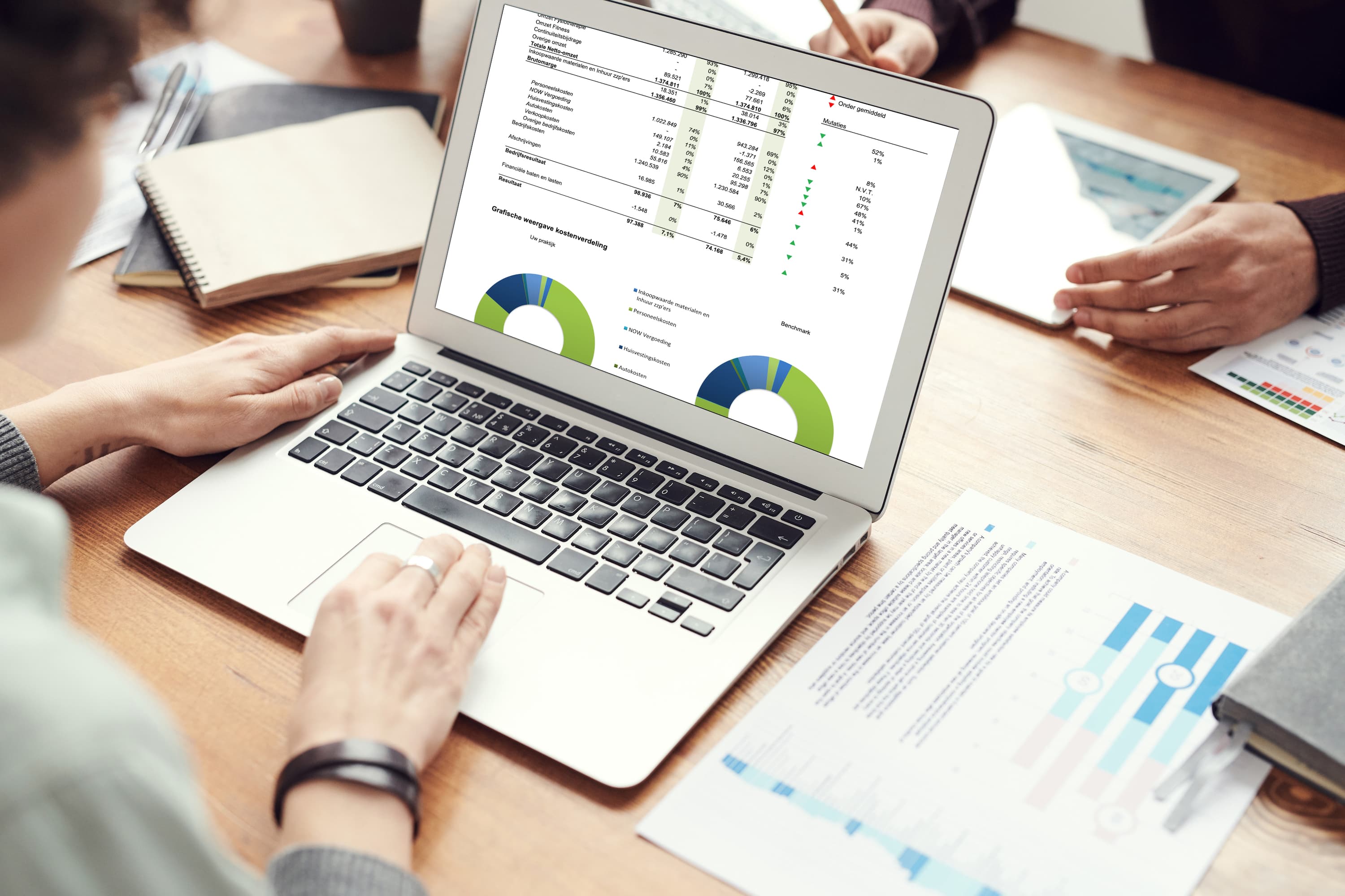 benchmark-fysiopraktijken-fact4fysio